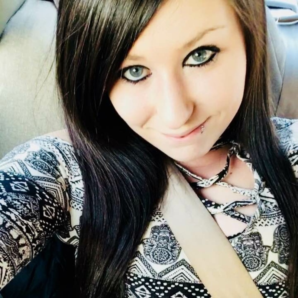 Meet your Posher, Lindsay